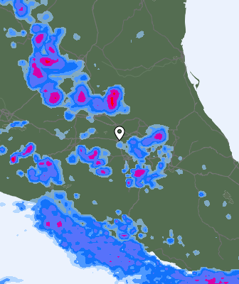 Precipitazioni