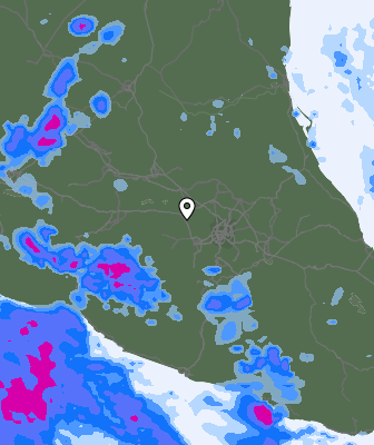Precipitazioni