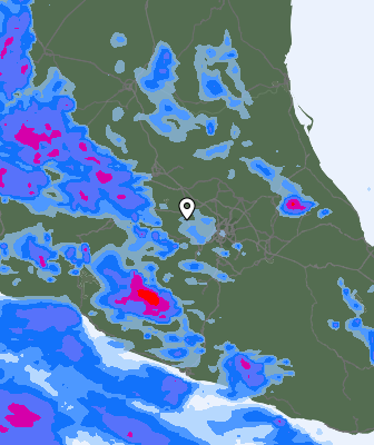 Precipitazioni