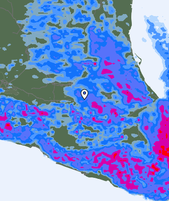 Precipitazioni