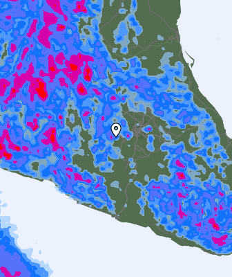 Precipitazioni