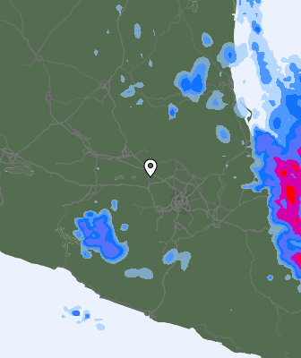 Precipitazioni