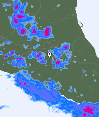 Precipitazioni