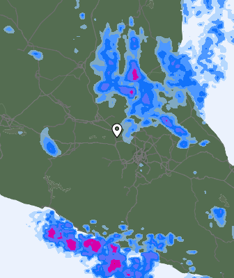 Precipitazioni