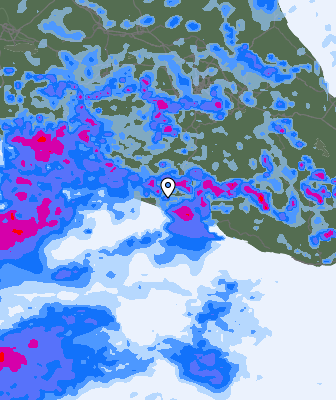 Precipitação