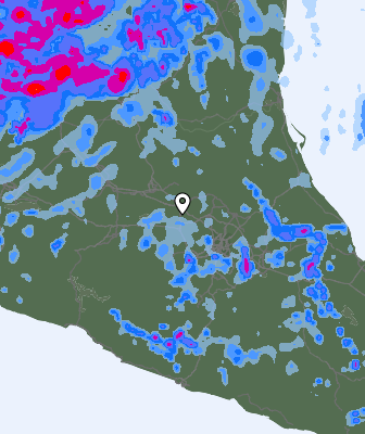 Precipitazioni