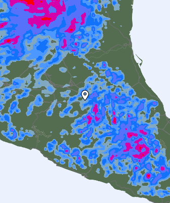 Precipitazioni