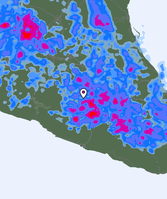 Precipitazioni