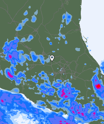Precipitazioni