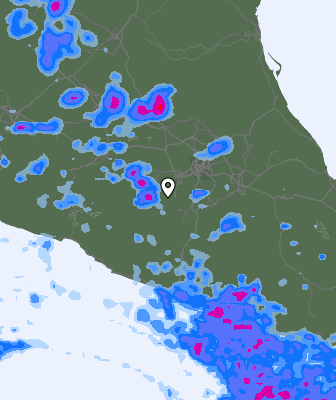 Precipitazioni