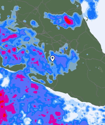 Precipitazioni
