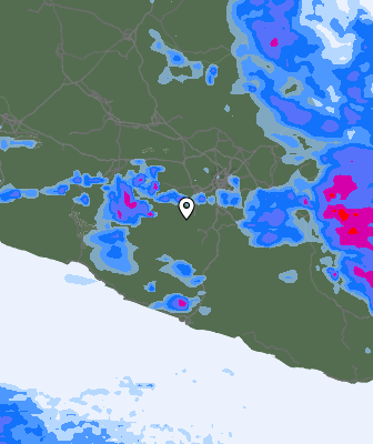 Precipitazioni