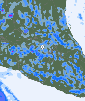 Precipitazioni
