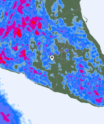 Precipitazioni
