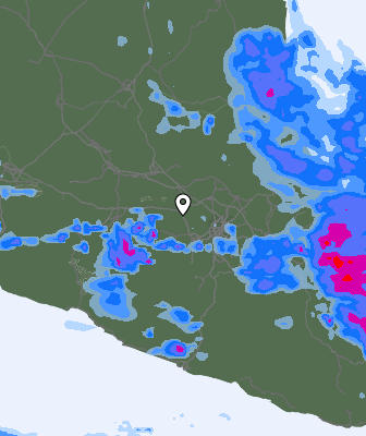 Precipitazioni