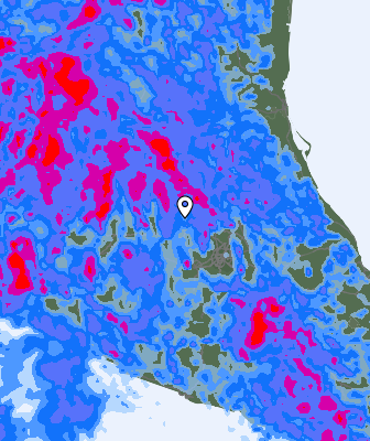 Precipitazioni