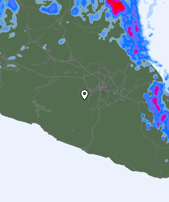 Precipitazioni