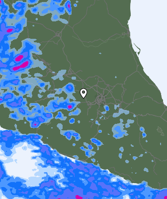Precipitazioni
