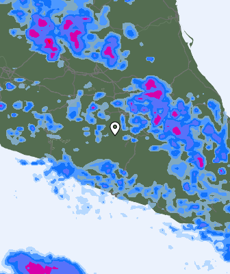 Precipitazioni