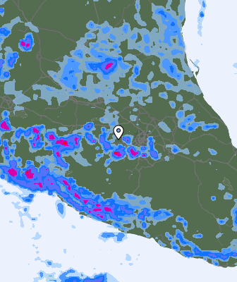 Precipitazioni