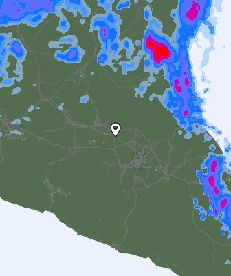 Precipitazioni