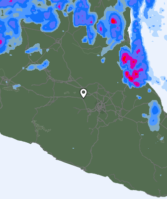 Precipitazioni