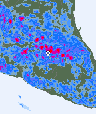Precipitazioni