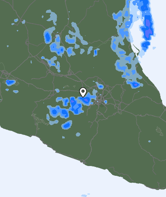 Precipitazioni