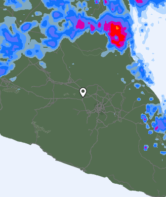 Precipitazioni