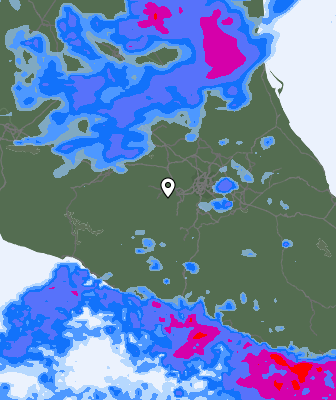 Precipitazioni