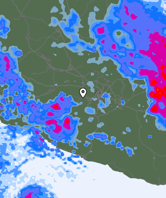 Precipitazioni