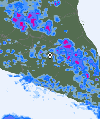 Precipitazioni