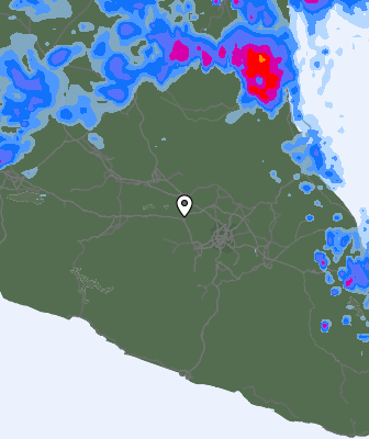 Precipitazioni