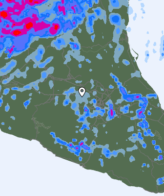 Precipitazioni