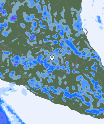 Precipitazioni