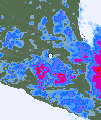 Precipitazioni