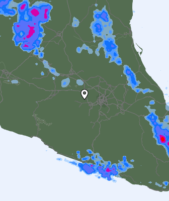 Precipitazioni