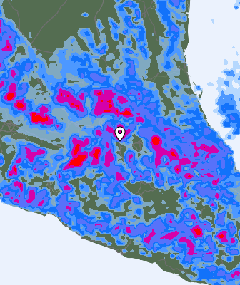 Precipitazioni