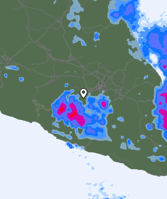 Precipitazioni