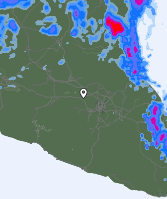 Precipitazioni