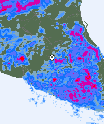 Precipitazioni