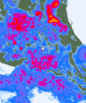 Precipitazioni