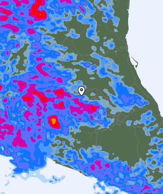 Precipitazioni