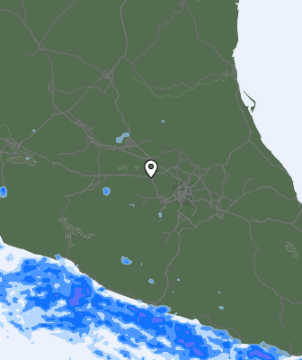 Precipitazioni