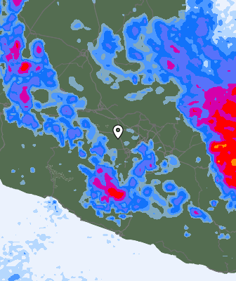 Precipitazioni