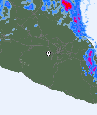 Precipitazioni