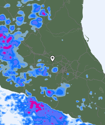 Precipitazioni