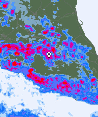 Precipitazioni