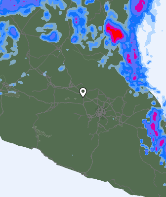Precipitazioni