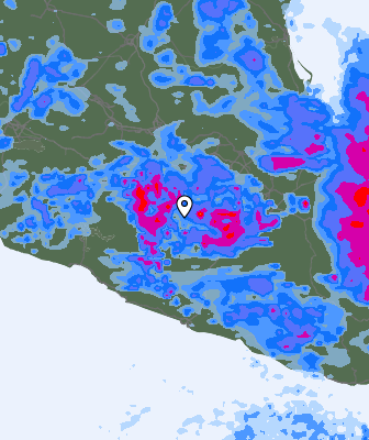 Precipitazioni